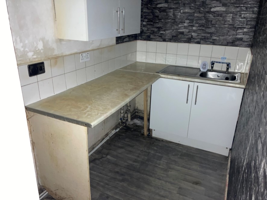 37 Acton Street, Wigan, Greater Manchester WN1 2AH