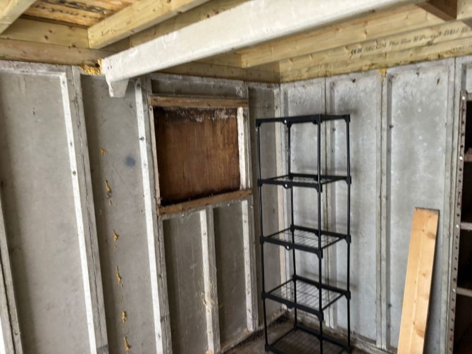 Garage 26, The Drive, Hove, BN3 3JD