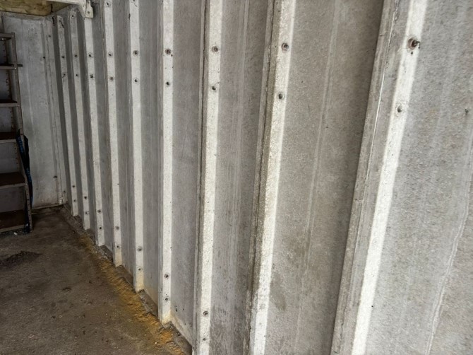 Garage 26, The Drive, Hove, BN3 3JD