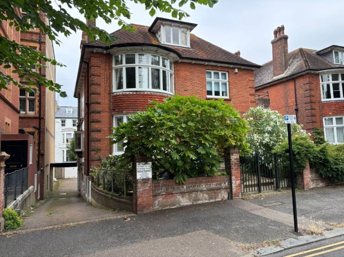 Garage 26, The Drive, Hove, BN3 3JD