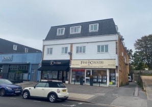 Property for Auction in Sussex & Hampshire - Flat 8, 139-141 Havant Road, Drayton, Portsmouth, Hampshire, PO6 2AA