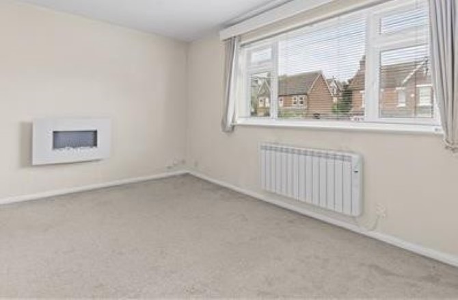 Flat 4 Grosvenor Court, 40 Enys Road, Eastbourne, East Sussex, BN21 2EB