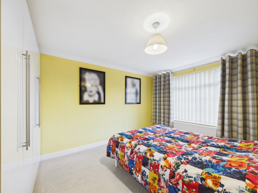 17 Castle Close, Leconfield, East Yorkshire, HU17 7NX