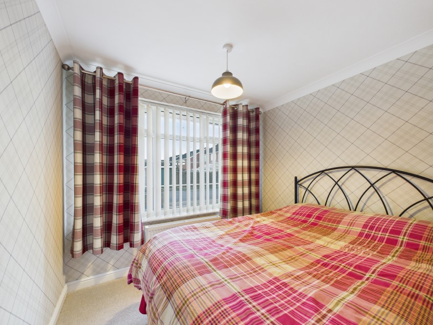 17 Castle Close, Leconfield, East Yorkshire, HU17 7NX