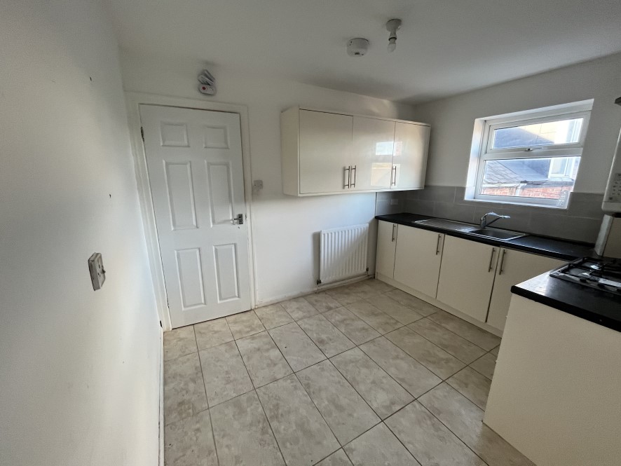 Flat 3, 28 Rowlandson Terrace, Sunderland, County Durham SR2 7SU