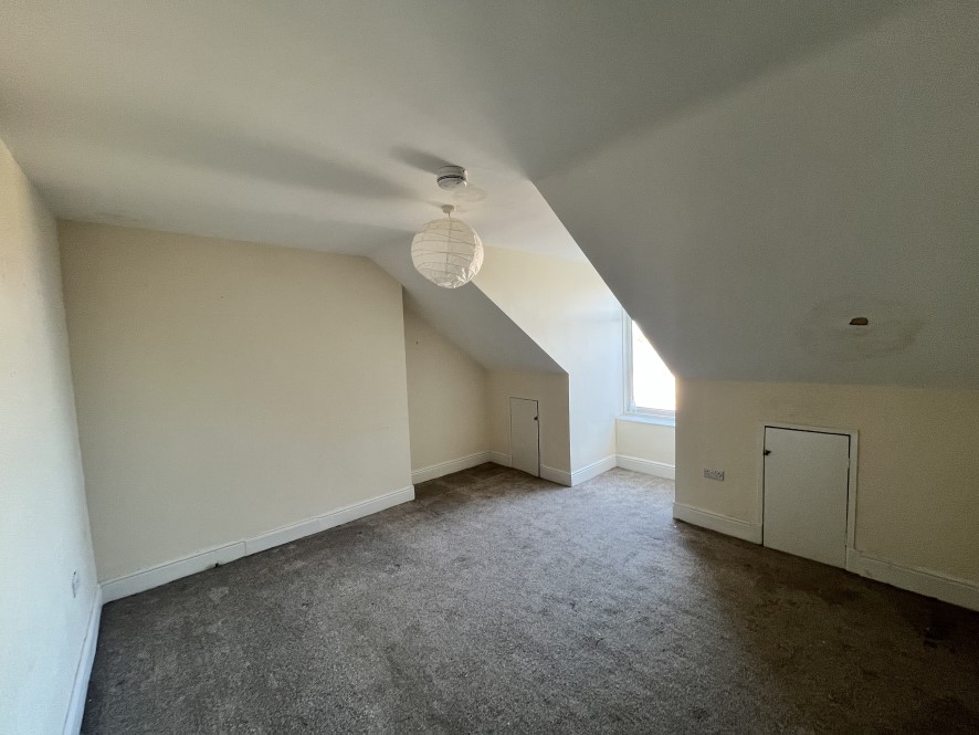 Flat 3, 28 Rowlandson Terrace, Sunderland, County Durham SR2 7SU