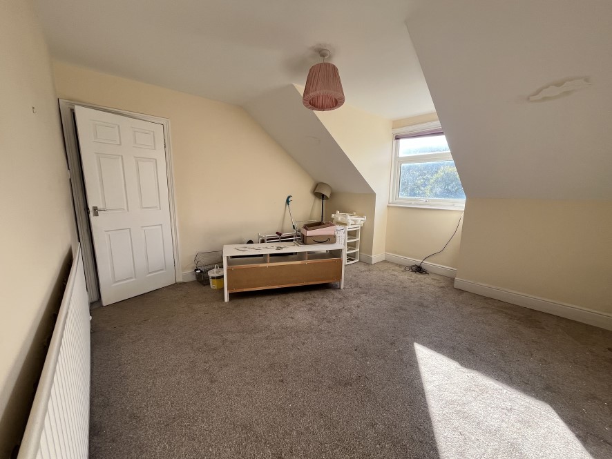 Flat 3, 28 Rowlandson Terrace, Sunderland, County Durham SR2 7SU