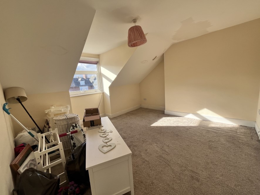 Flat 3, 28 Rowlandson Terrace, Sunderland, County Durham SR2 7SU