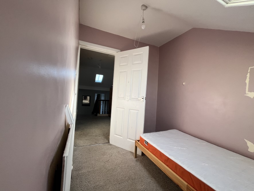 Flat 3, 28 Rowlandson Terrace, Sunderland, County Durham SR2 7SU