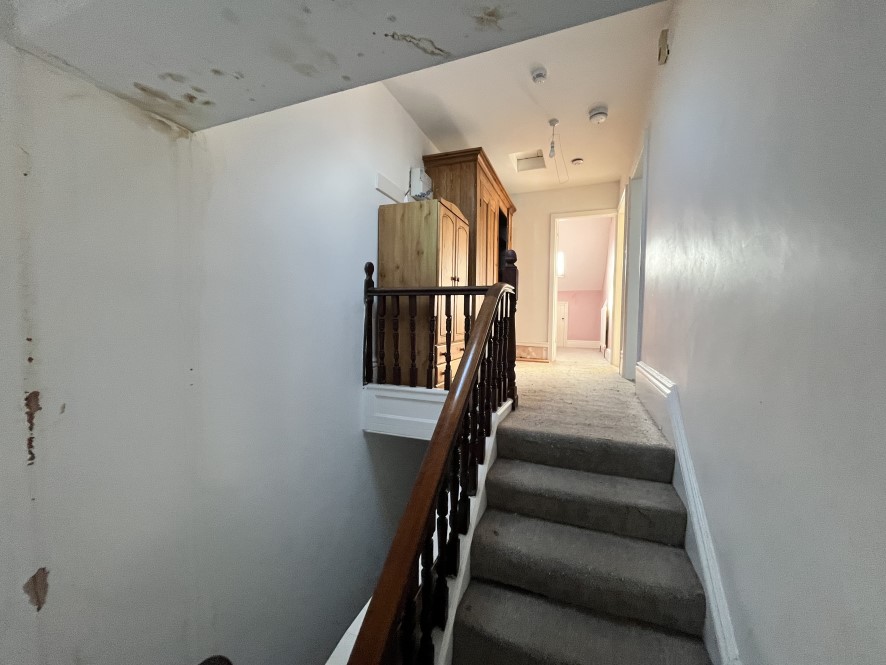 Flat 3, 28 Rowlandson Terrace, Sunderland, County Durham SR2 7SU