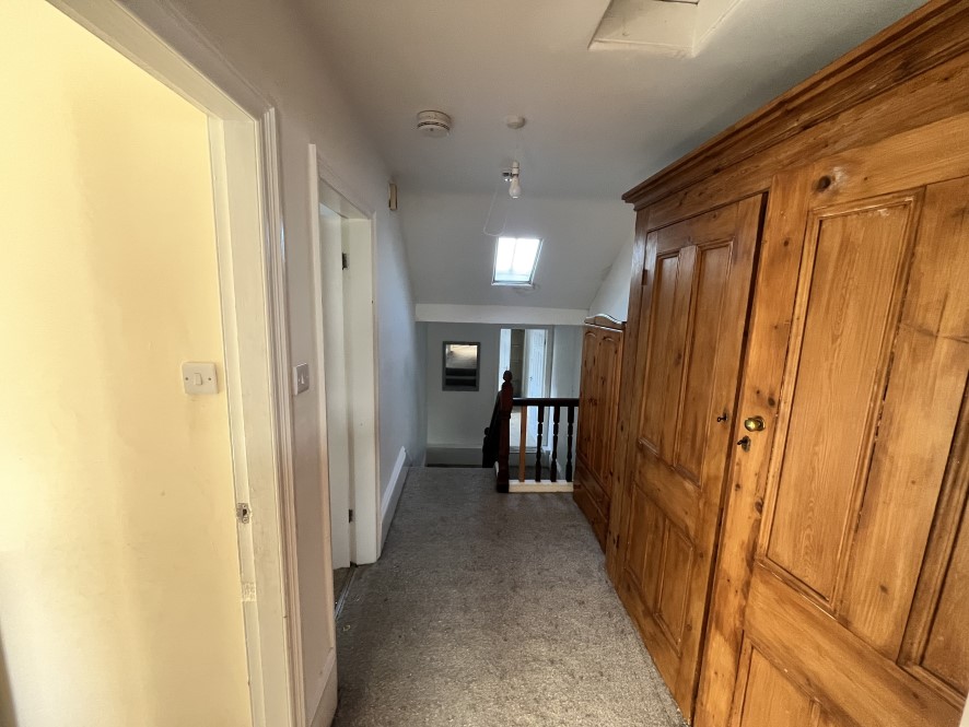 Flat 3, 28 Rowlandson Terrace, Sunderland, County Durham SR2 7SU