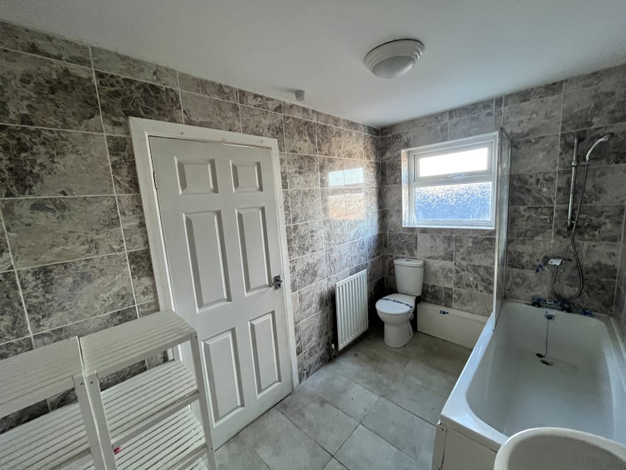 Flat 3, 28 Rowlandson Terrace, Sunderland, County Durham SR2 7SU