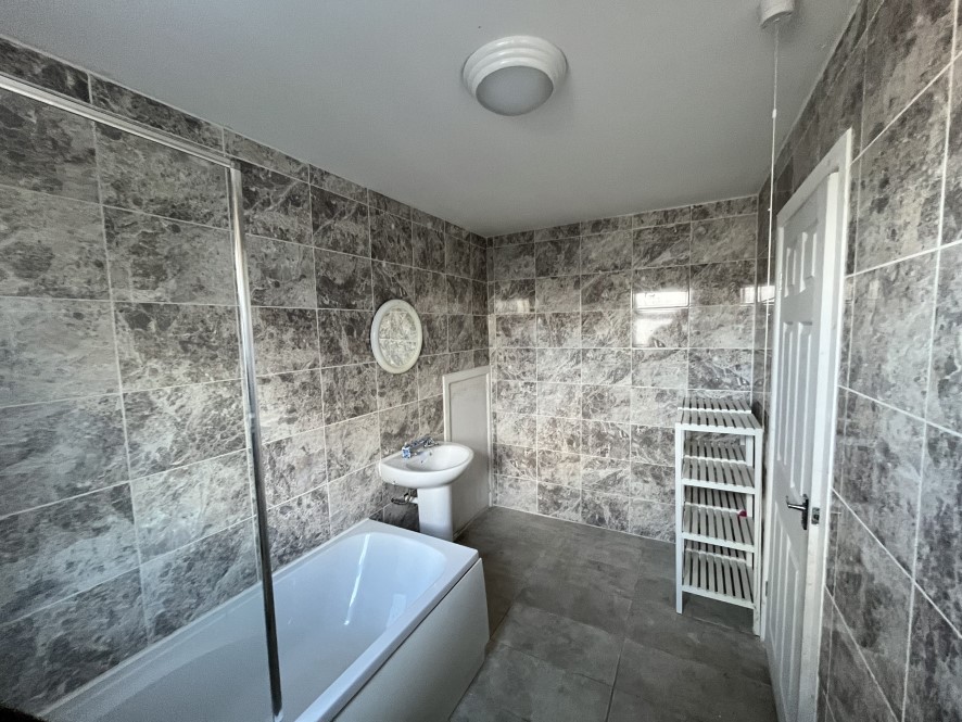 Flat 3, 28 Rowlandson Terrace, Sunderland, County Durham SR2 7SU