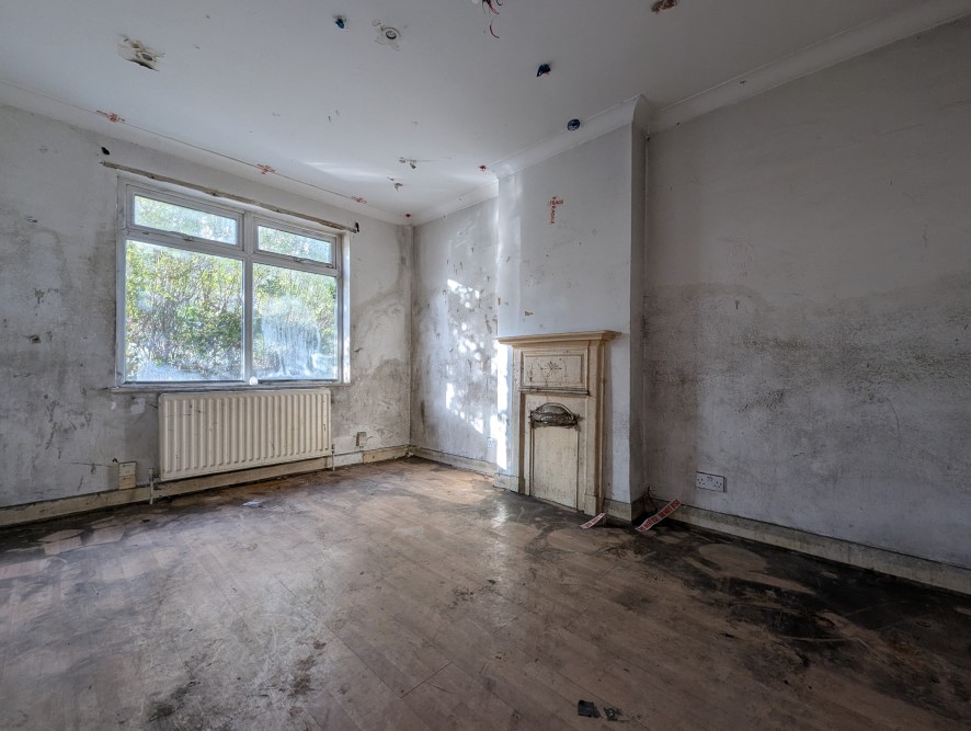 2C Stanley Grove, Croydon, Surrey CR0 3QU