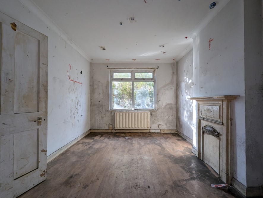 2C Stanley Grove, Croydon, Surrey CR0 3QU