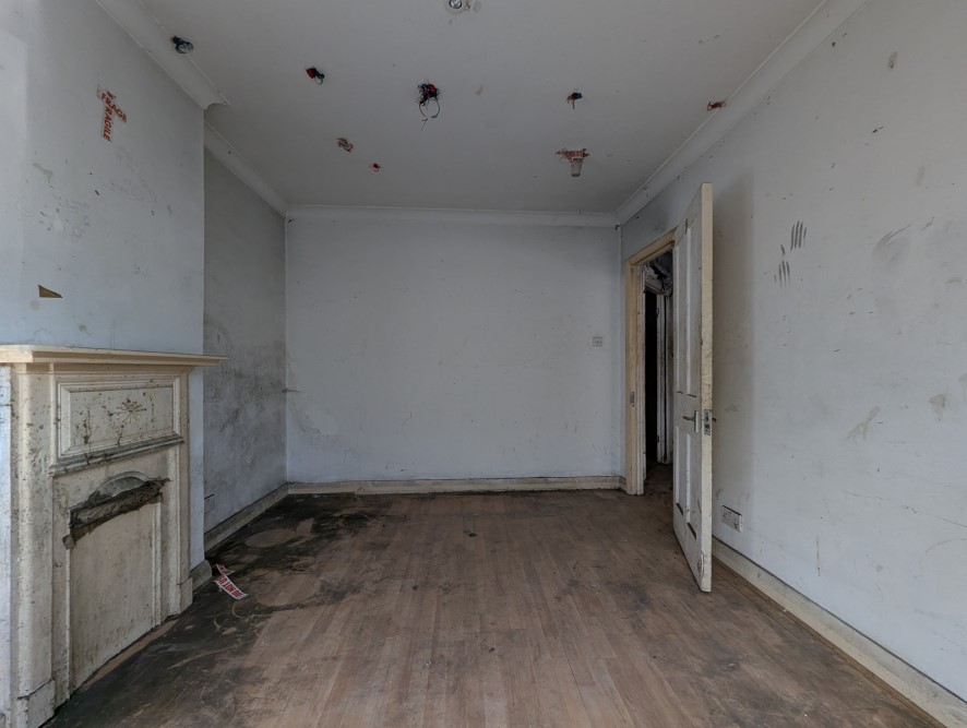 2C Stanley Grove, Croydon, Surrey CR0 3QU