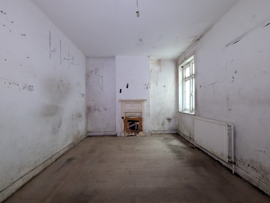 2C Stanley Grove, Croydon, Surrey CR0 3QU