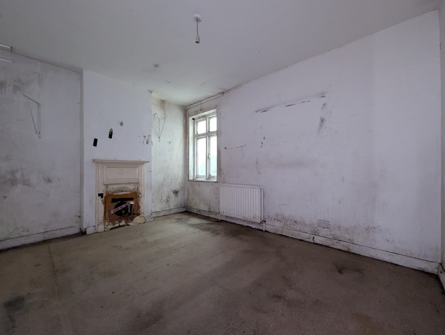 2C Stanley Grove, Croydon, Surrey CR0 3QU