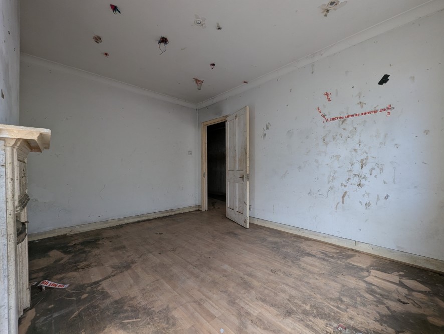 2C Stanley Grove, Croydon, Surrey CR0 3QU