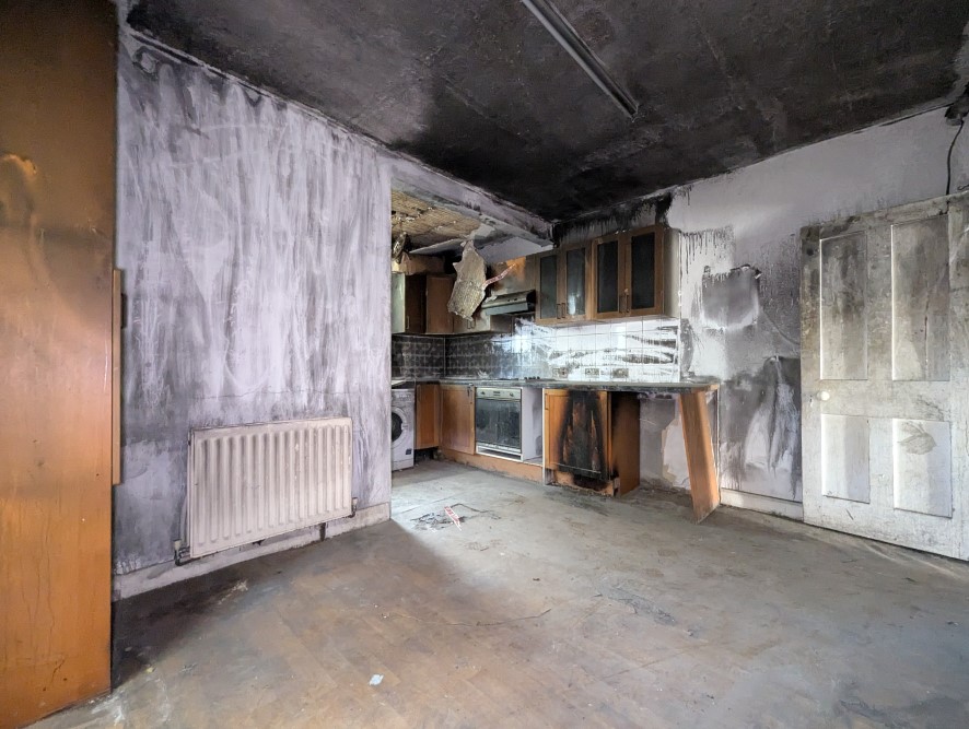 2C Stanley Grove, Croydon, Surrey CR0 3QU