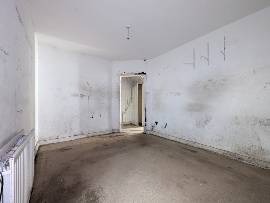 2C Stanley Grove, Croydon, Surrey CR0 3QU