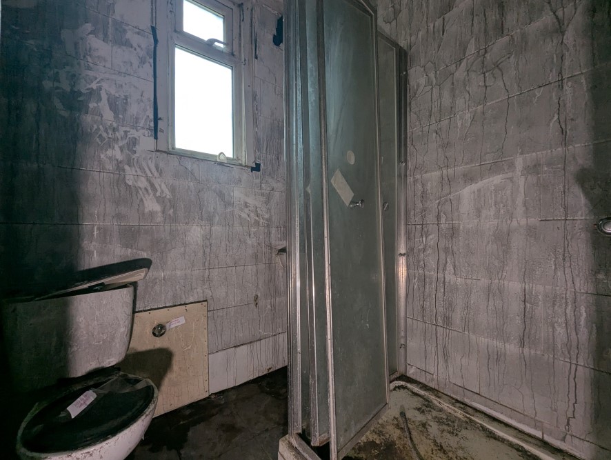 2C Stanley Grove, Croydon, Surrey CR0 3QU