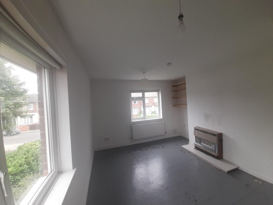 18 St. Ann's Terrace, Stockton-On-Tees, County Durham TS18 2HT