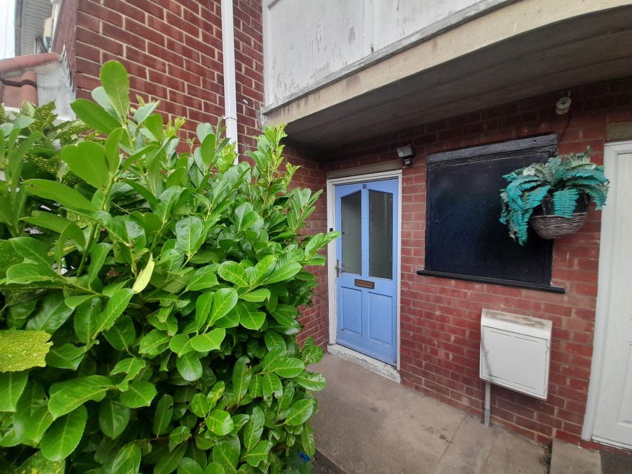 18 St. Ann's Terrace, Stockton-On-Tees, County Durham TS18 2HT