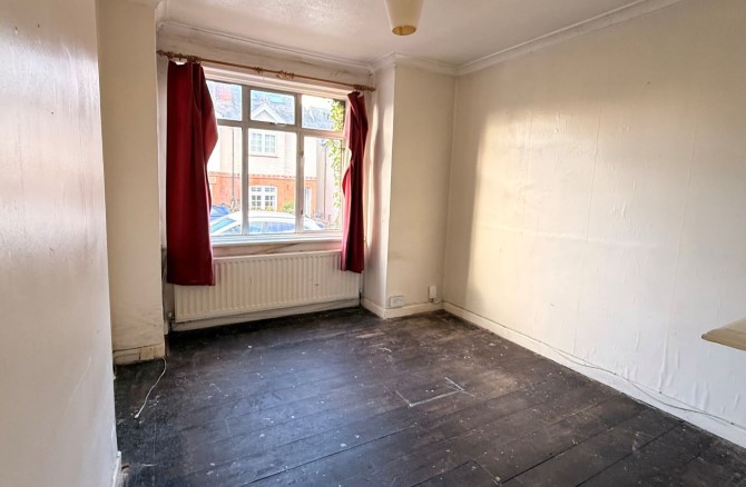 37 St. Leonards Road, Winchester, Hampshire, SO23 0QD