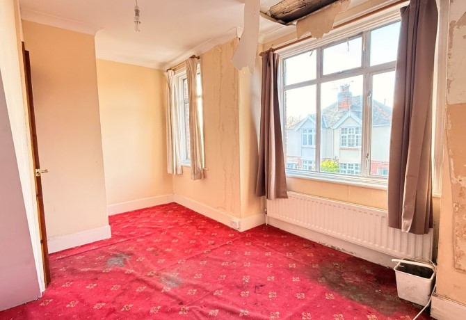 37 St. Leonards Road, Winchester, Hampshire, SO23 0QD