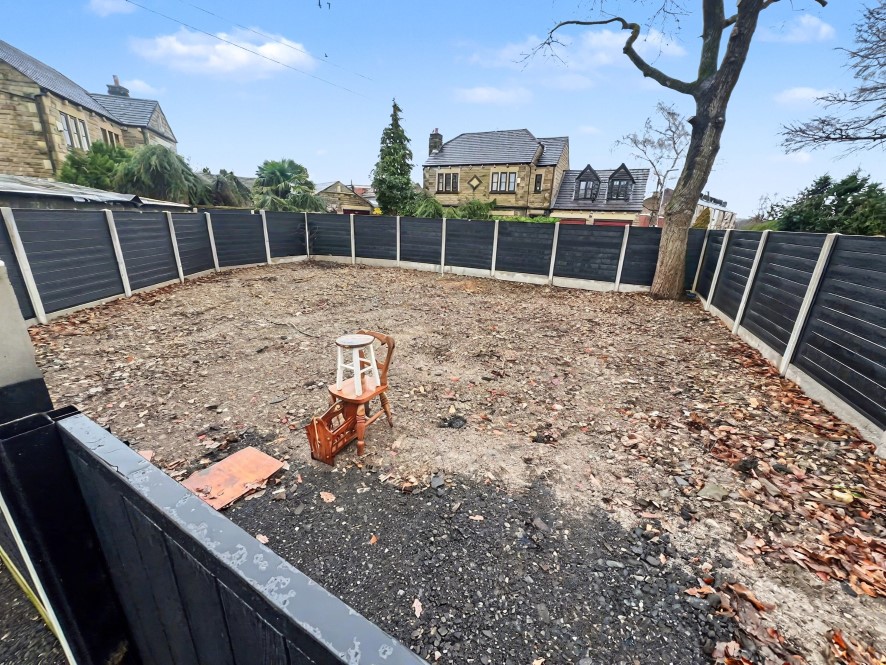 244 Harbour Lane, Milnrow, Rochdale, OL16 4EL