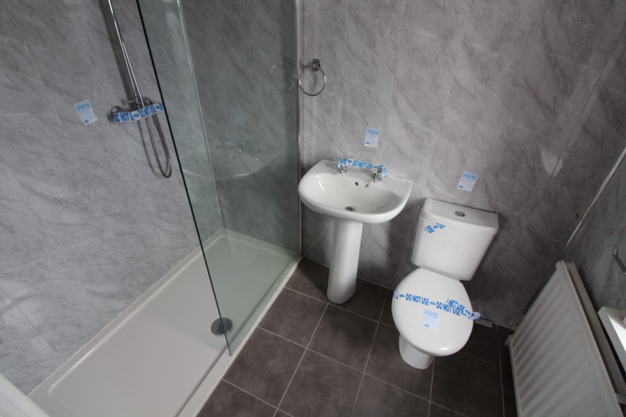 20 Jubilee Street, Briercliffe, Burnley, Lancashire BB10 2JD