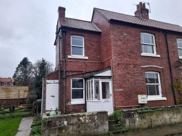 Property for Auction in North Yorkshire, Tees Valley, and extending into County Durham - 7 Middlewood Lane, Fylingthorpe, Whitby, North Yorkshire YO22 4UB