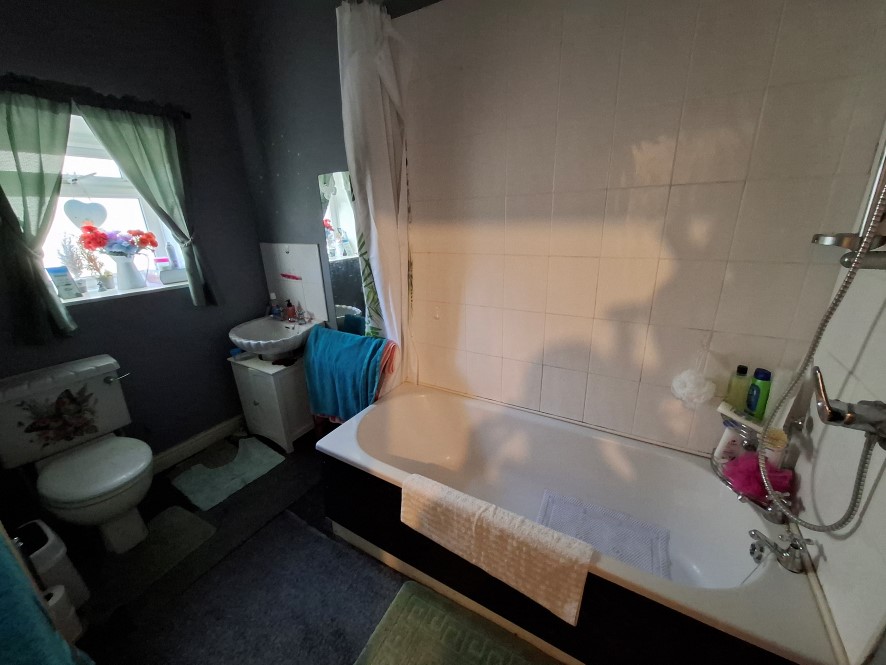 75 Olive Lane, Darwen, Lancashire, BB3 0ET