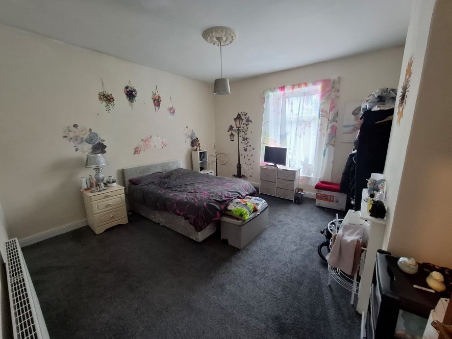 75 Olive Lane, Darwen, Lancashire, BB3 0ET