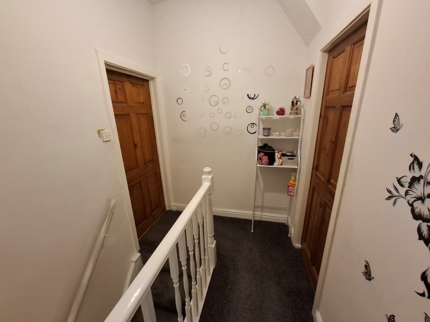 75 Olive Lane, Darwen, Lancashire, BB3 0ET