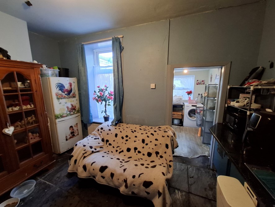 75 Olive Lane, Darwen, Lancashire, BB3 0ET