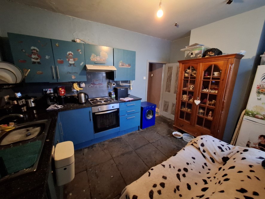 75 Olive Lane, Darwen, Lancashire, BB3 0ET