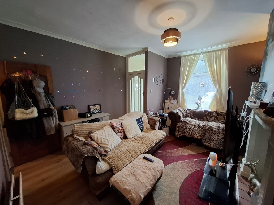 75 Olive Lane, Darwen, Lancashire, BB3 0ET