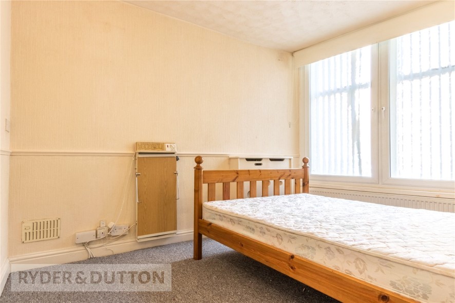 23 Oliver Lane, Marsden, Huddersfield, West Yorkshire, HD7 6BZ