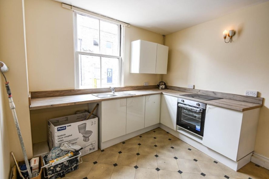 22 Norwich Road, Wisbech, Cambridgeshire PE13 2AP