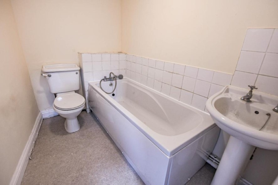 22 Norwich Road, Wisbech, Cambridgeshire PE13 2AP