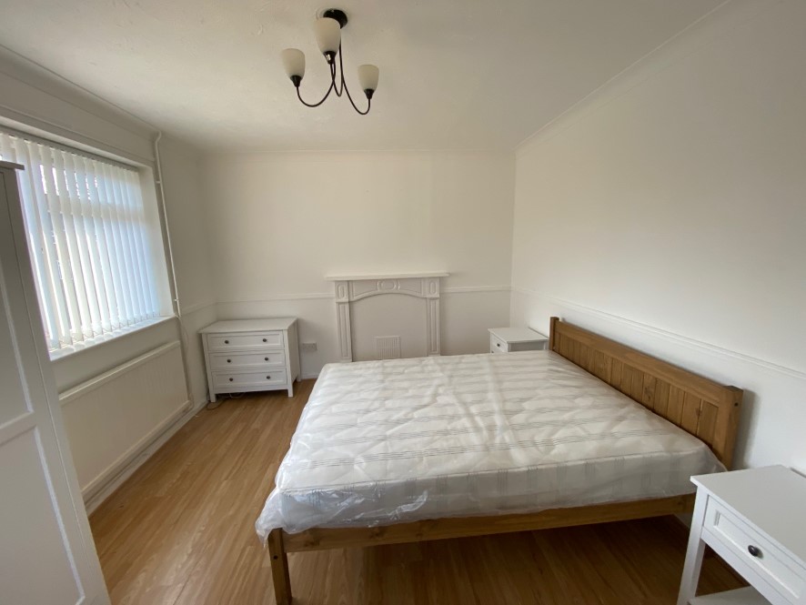 17 Sycamore Crescent, Norwich, Norfolk NR2 4DQ