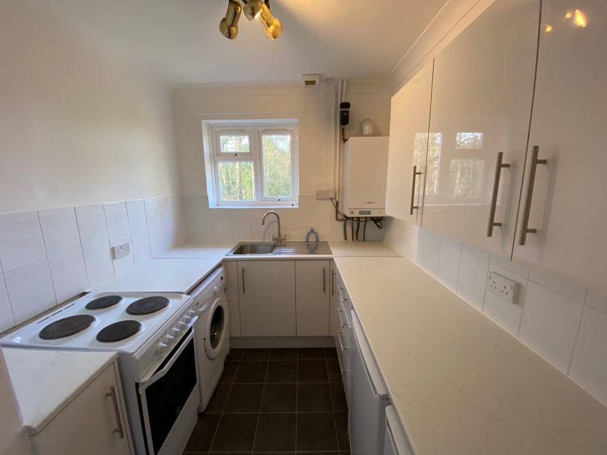 17 Sycamore Crescent, Norwich, Norfolk NR2 4DQ