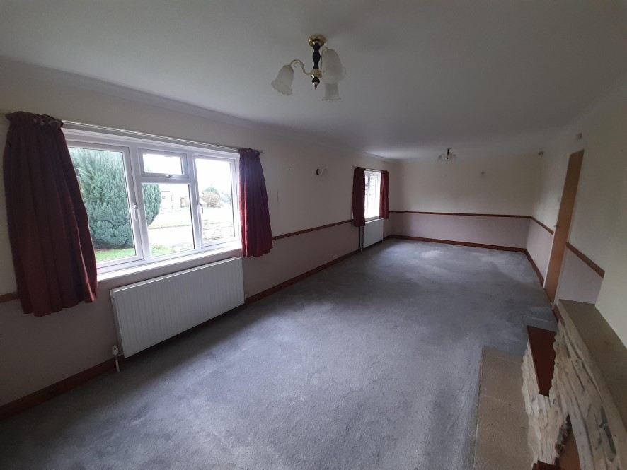 Garthside, Exelby, Bedale, North Yorkshire DL8 2HB