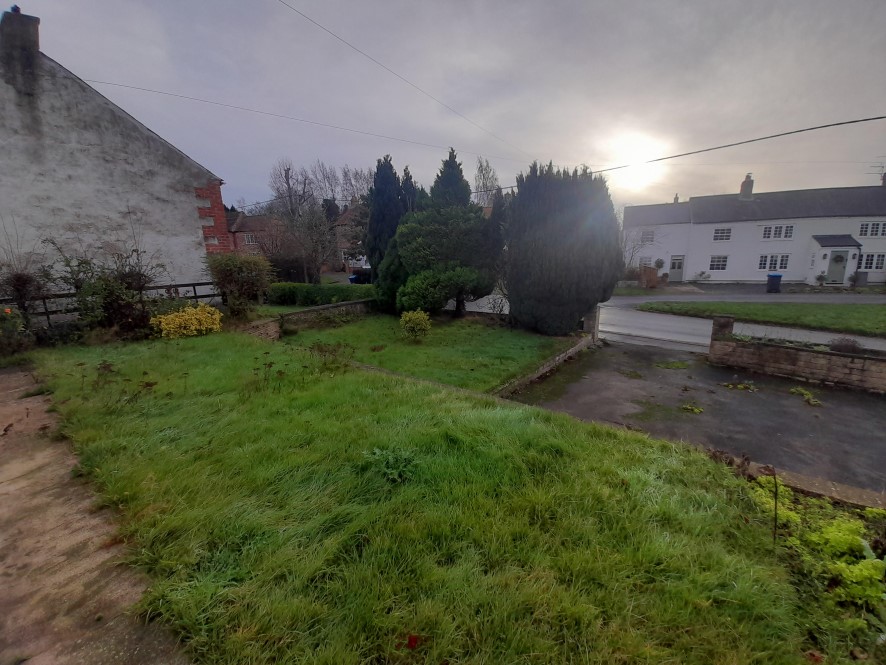 Garthside, Exelby, Bedale, North Yorkshire DL8 2HB