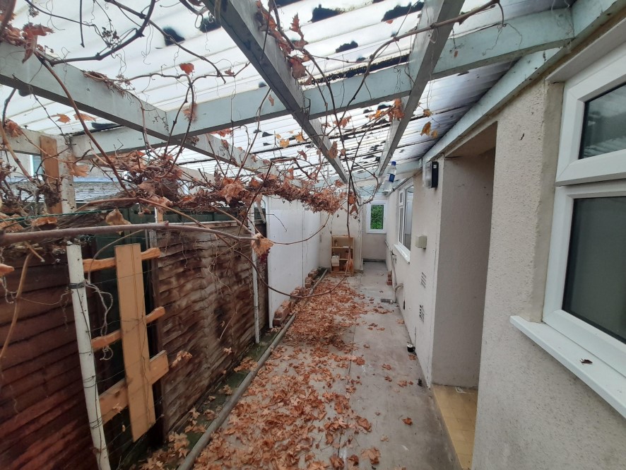 Garthside, Exelby, Bedale, North Yorkshire DL8 2HB