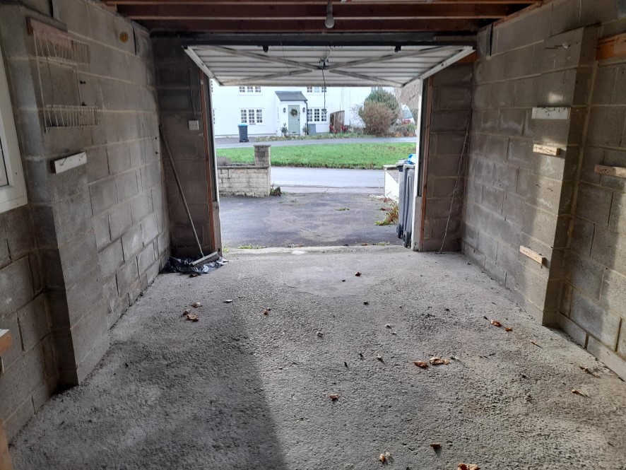 Garthside, Exelby, Bedale, North Yorkshire DL8 2HB