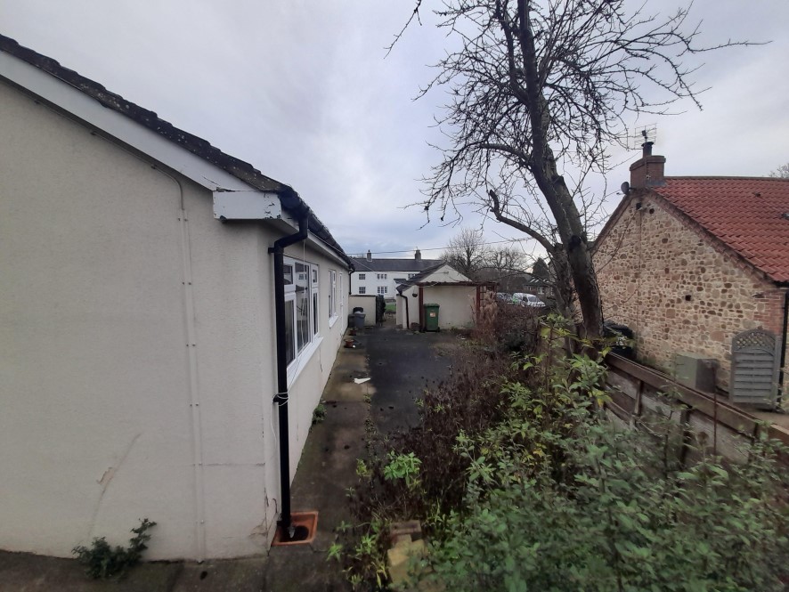 Garthside, Exelby, Bedale, North Yorkshire DL8 2HB