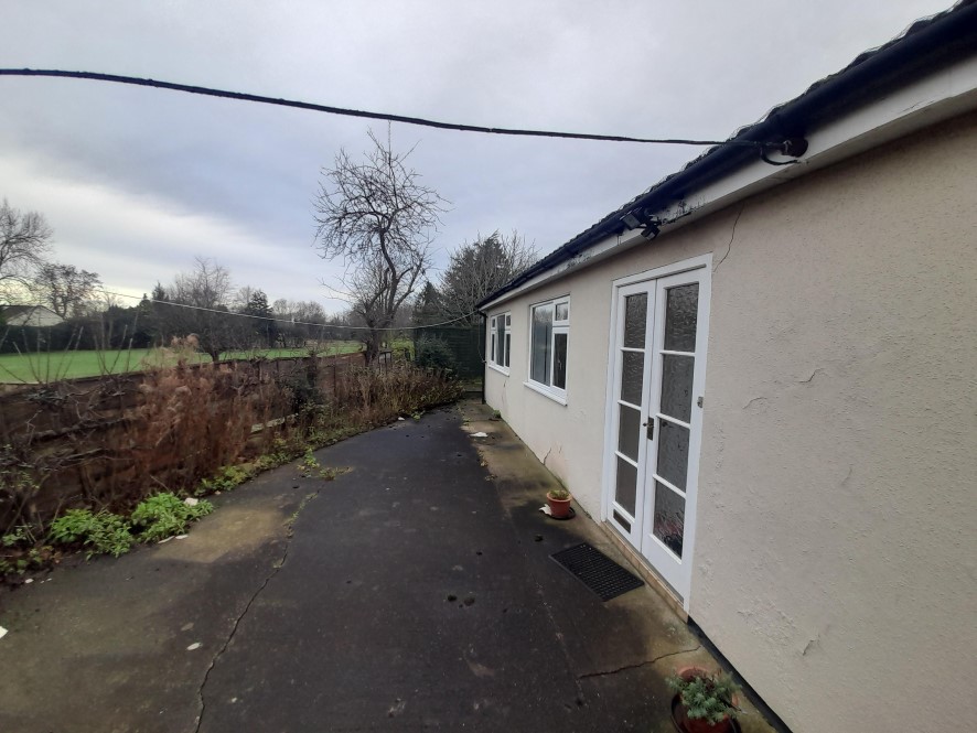 Garthside, Exelby, Bedale, North Yorkshire DL8 2HB